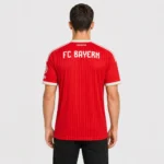 FC Bayern Munich 26/27 Fan Home Jersey - Image 4