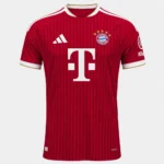 FC Bayern Munich 26/27 Player Home Jersey