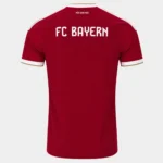 FC Bayern Munich 26/27 Player Home Jersey - Image 2