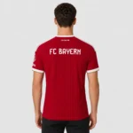 FC Bayern Munich 26/27 Player Home Jersey - Image 4