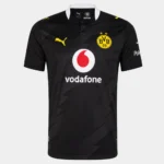 Borussia Dortmund 26/27 Fan Away Jersey
