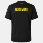 Borussia Dortmund 26/27 Fan Away Jersey - Image 2