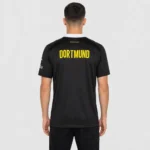 Borussia Dortmund 26/27 Fan Away Jersey - Image 4