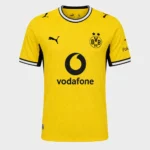 Borussia Dortmund 26/27 Fan Home Jersey