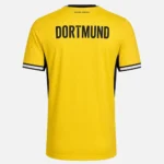 Borussia Dortmund 26/27 Fan Home Jersey - Image 2