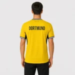 Borussia Dortmund 26/27 Fan Home Jersey - Image 4