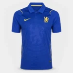 Chelsea 26/27 Fan Home Jersey
