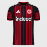 Eintracht Frankfurt 26/27 Fan Home Jersey