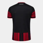 Eintracht Frankfurt 26/27 Fan Home Jersey - Image 2