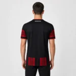 Eintracht Frankfurt 26/27 Fan Home Jersey - Image 4