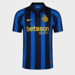 Inter 26/27 Fan Home Jersey