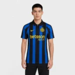 Inter 26/27 Fan Home Jersey - Image 3
