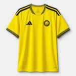 Al Nassr FC 26/27 Fan Home Jersey