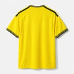 Al Nassr FC 26/27 Fan Home Jersey - Image 2