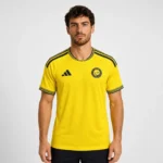 Al Nassr FC 26/27 Fan Home Jersey - Image 3