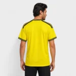 Al Nassr FC 26/27 Fan Home Jersey - Image 4
