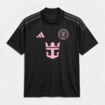 Inter Miami jersey from the PitchCreed collection
