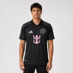 Inter Miami CF 26/27 Fan Away Jersey - Image 3
