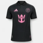 Inter Miami CF 26/27 Player Away Jersey