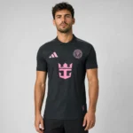 Inter Miami CF 26/27 Player Away Jersey - Image 3