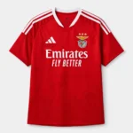 SL Benfica 26/27 Fan Home Jersey