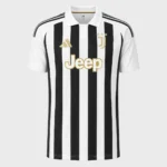 Juventus 26/27 Fan Home Jersey
