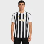 Juventus 26/27 Fan Home Jersey - Image 3
