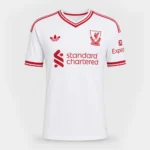 Liverpool 26/27 Fan Away Jersey