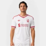 Liverpool 26/27 Fan Away Jersey - Image 3