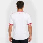 Liverpool 26/27 Fan Away Jersey - Image 4