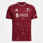 Liverpool 26/27 Fan Home Jersey
