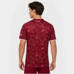 Liverpool 26/27 Fan Home Jersey - Image 4
