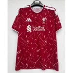 Liverpool 26/27 Fan Home Jersey - Image 5