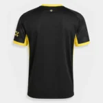 Manchester City 26/27 Fan Away Jersey - Image 2