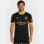 Manchester City 26/27 Fan Away Jersey - Image 3