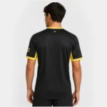 Manchester City 26/27 Fan Away Jersey - Image 4