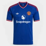 Manchester United 26/27 Fan Away Jersey