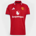 Manchester United 26/27 Fan Home Jersey