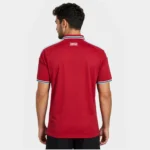 Manchester United 26/27 Fan Home Jersey - Image 4