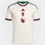 Manchester United 26/27 Fan Third Jersey