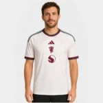 Manchester United 26/27 Fan Third Jersey - Image 3