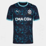Olympique de Marseille 26/27 Fan Away Jersey