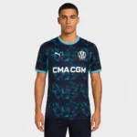 Olympique de Marseille 26/27 Fan Away Jersey - Image 3