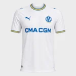 Olympique de Marseille 26/27 Fan Home Jersey