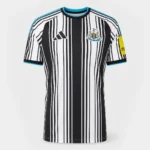 Newcastle United 26/27 Fan Home Jersey