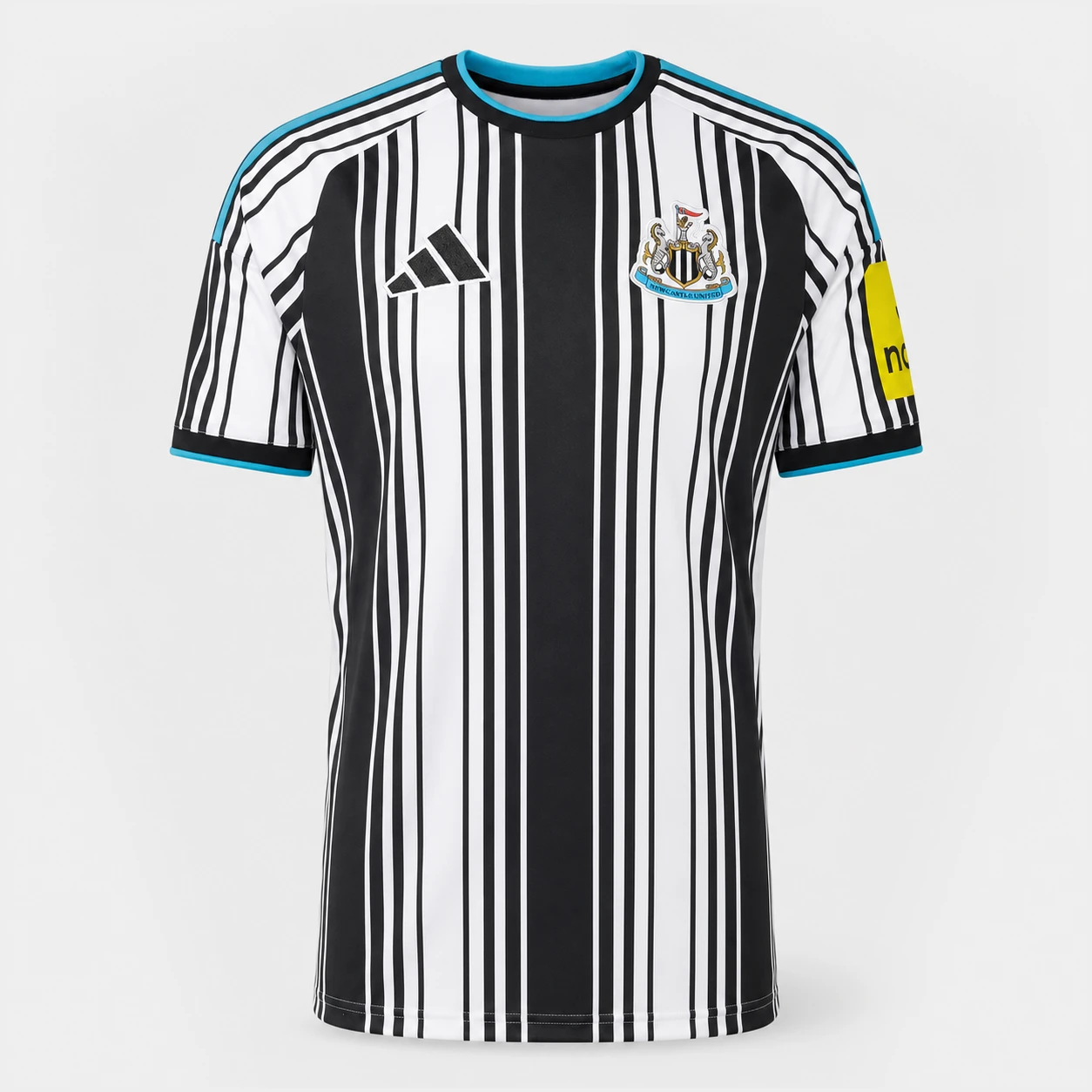 Newcastle-United-26-27-fan-home-jersey-1 Newcastle United 26/27 Fan Home Jersey - Image 1