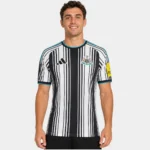 Newcastle United 26/27 Fan Home Jersey - Image 3