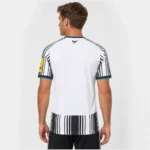 Newcastle United 26/27 Fan Home Jersey - Image 4