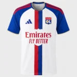 Olympique Lyonnais 26/27 Fan Home Jersey