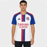 Olympique Lyonnais 26/27 Fan Home Jersey - Image 3
